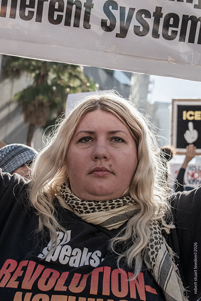 ICE OUT 4 GOOD Prote...