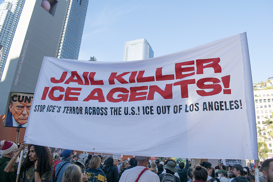 ICE OUT 4 GOOD Prote...