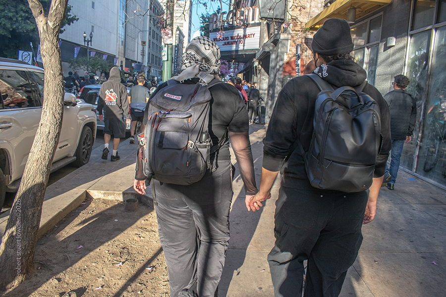 ICE OUT 4 GOOD Prote...