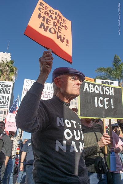 ICE OUT 4 GOOD Prote...