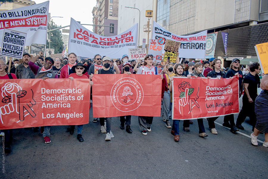 ICE OUT 4 GOOD Prote...