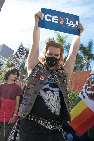 ICE OUT 4 GOOD Prote...