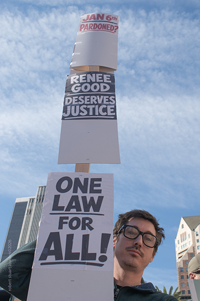 ICE OUT 4 GOOD Prote...