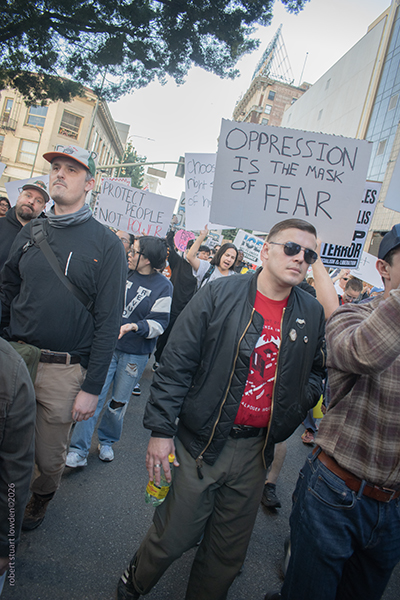 ICE OUT 4 GOOD Prote...