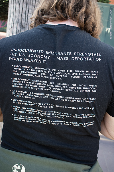 ICE OUT 4 GOOD Prote...