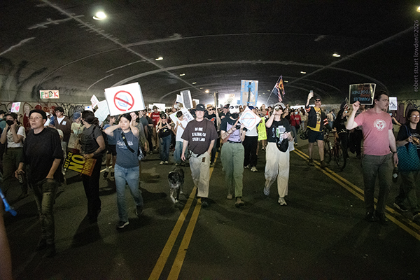 ICE OUT Everywhere L...