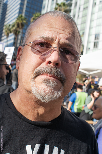 ICE OUT 4 GOOD Prote...