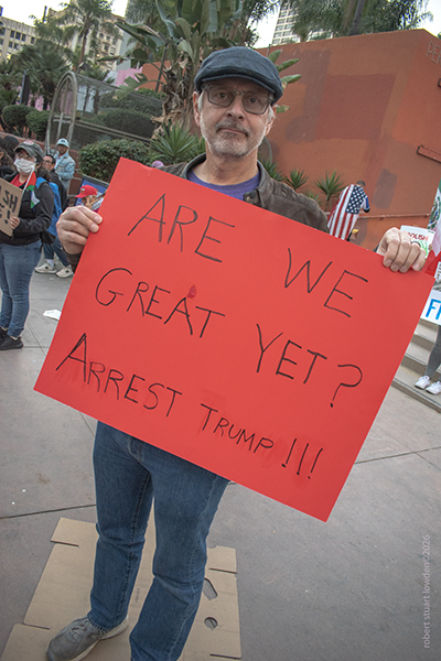 ICE OUT 4 GOOD Prote...