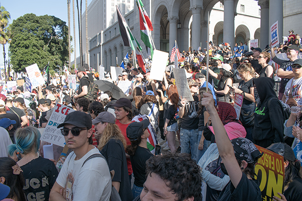 ICE OUT Everywhere L...