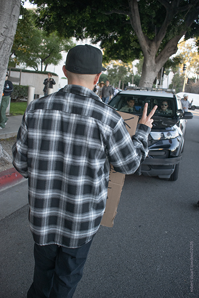 ICE OUT 4 GOOD Prote...