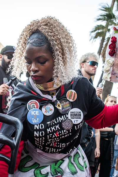 ICE OUT 4 GOOD Prote...