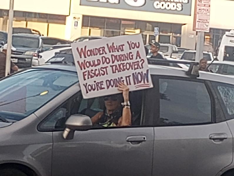 Another Large Turn-O...